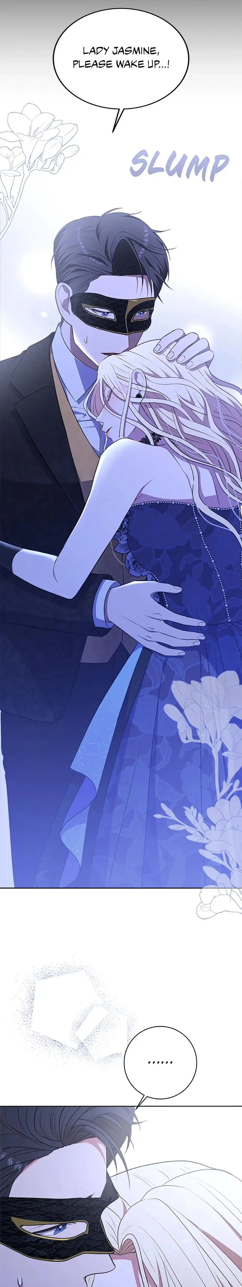 Please Look At Jasmine Chapter 5 - Page 30