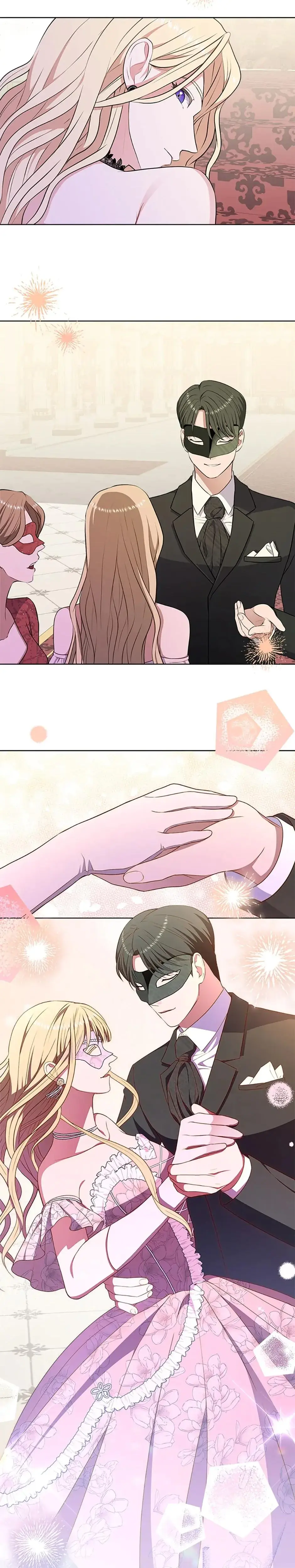 Please Look At Jasmine Chapter 5 - Page 5