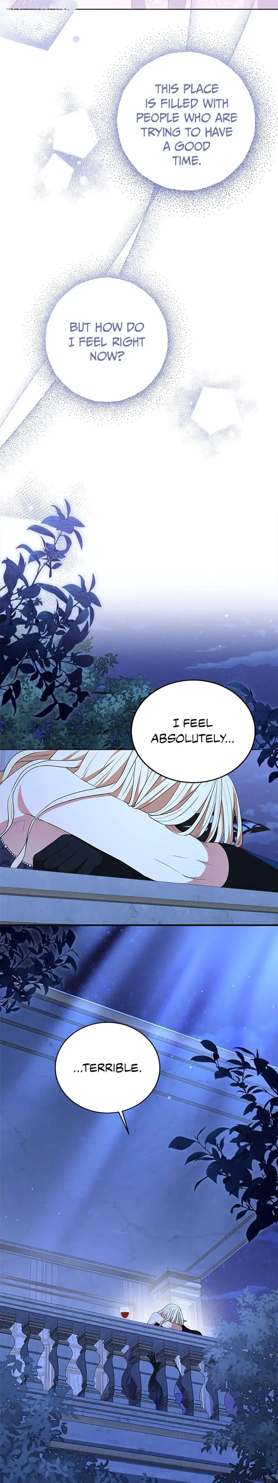 Please Look At Jasmine Chapter 5 - Page 6
