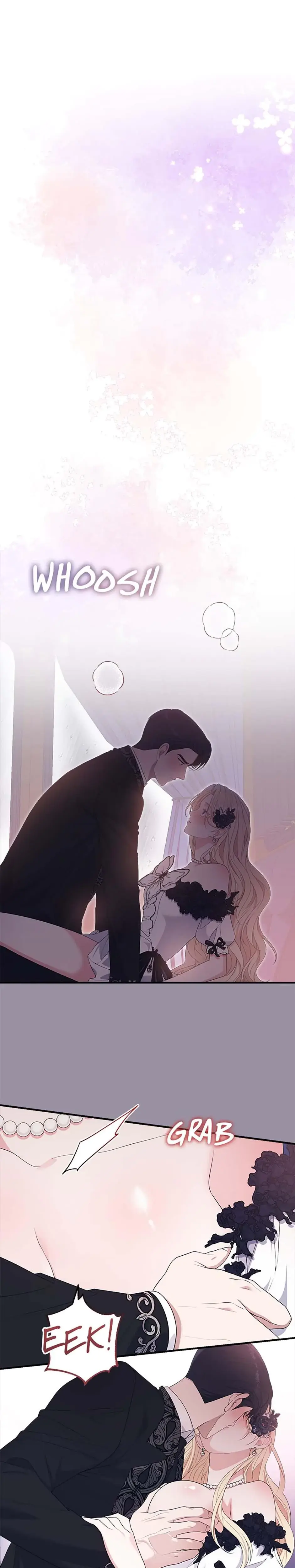 Please Look At Jasmine Chapter 50 - Page 1