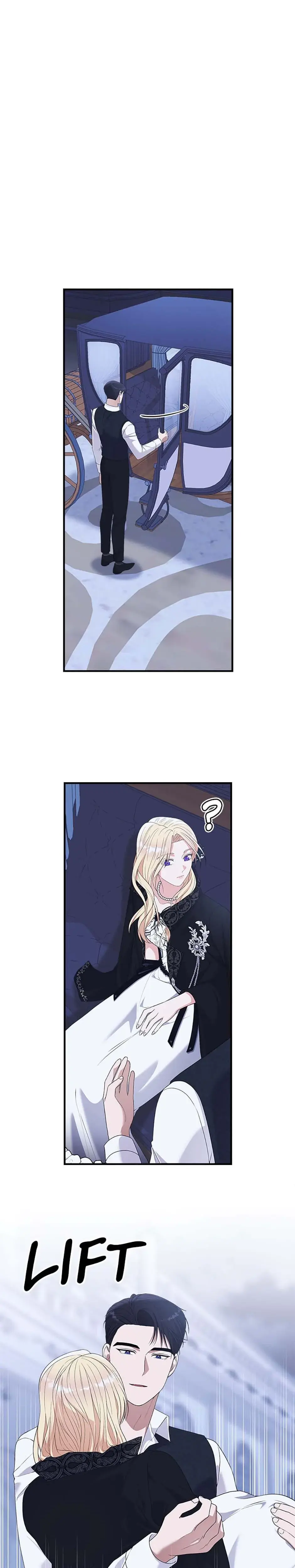 Please Look At Jasmine Chapter 50 - Page 10