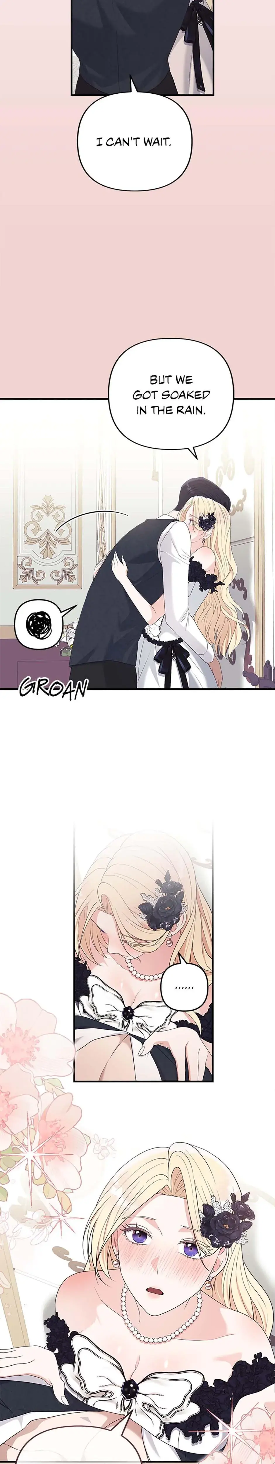 Please Look At Jasmine Chapter 50 - Page 13