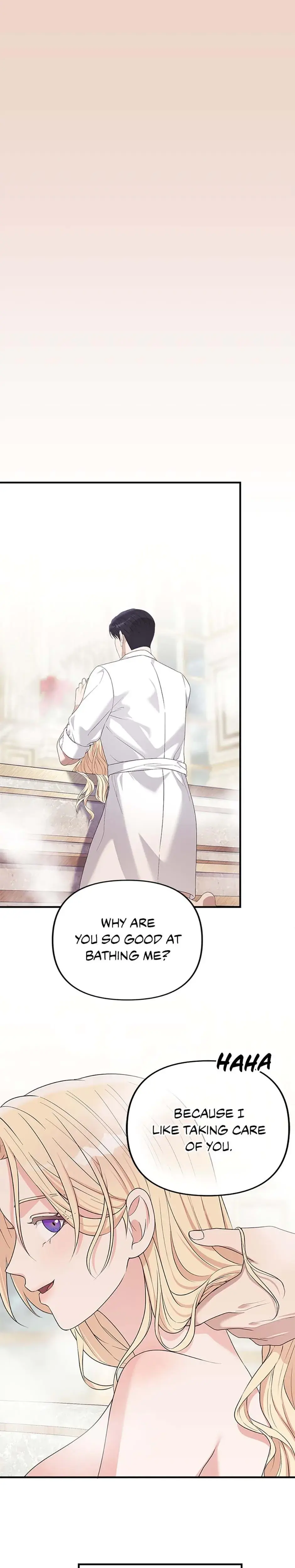 Please Look At Jasmine Chapter 50 - Page 15