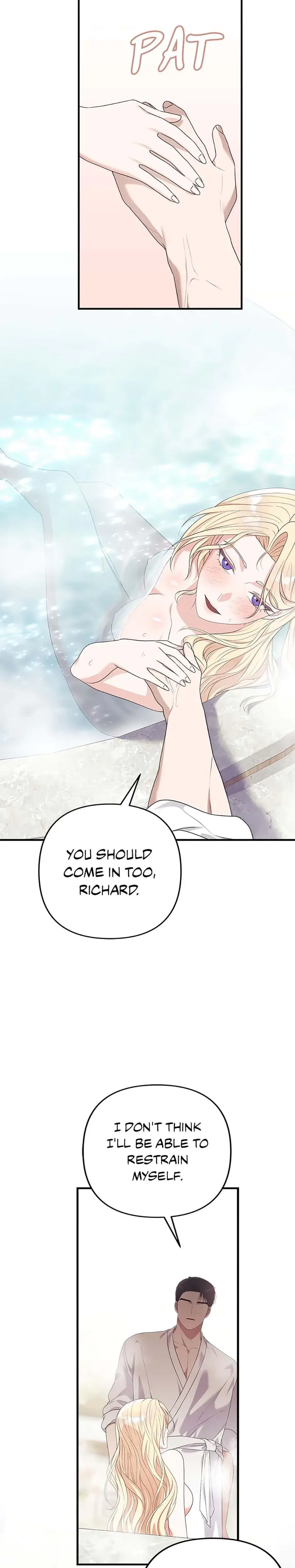 Please Look At Jasmine Chapter 50 - Page 16