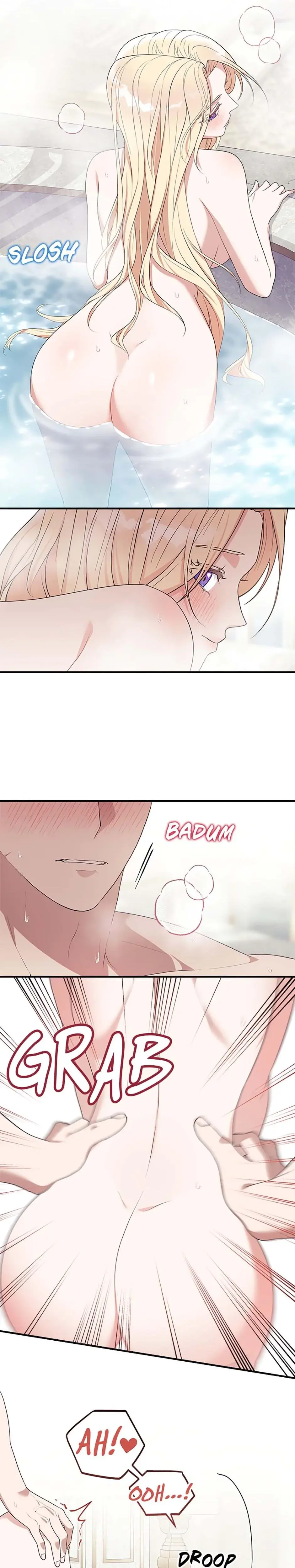Please Look At Jasmine Chapter 50 - Page 20