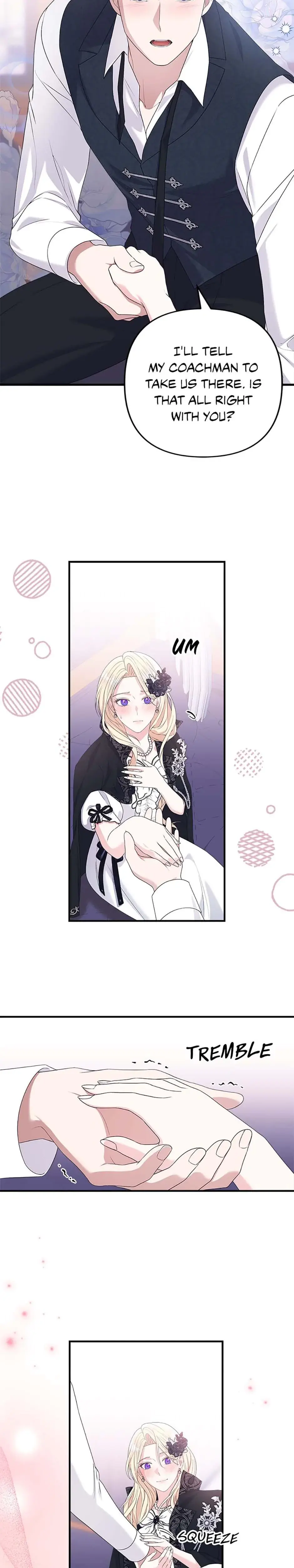 Please Look At Jasmine Chapter 50 - Page 5