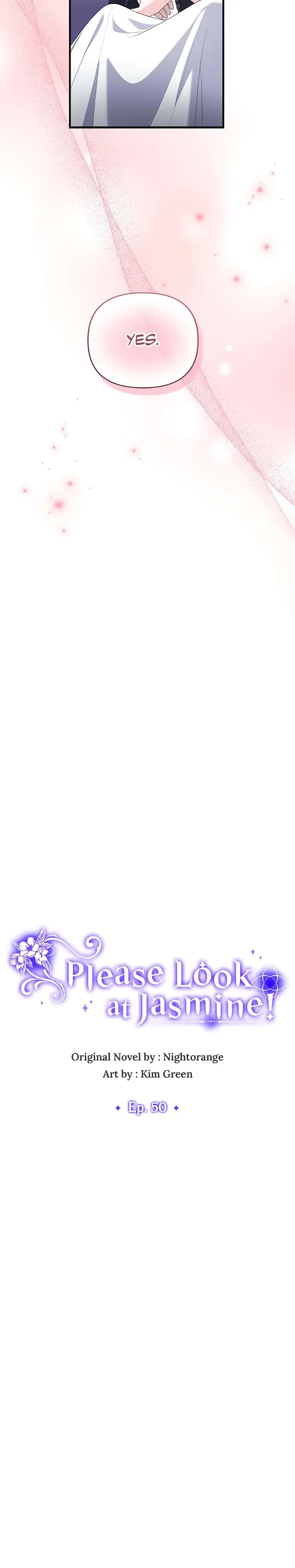 Please Look At Jasmine Chapter 50 - Page 6