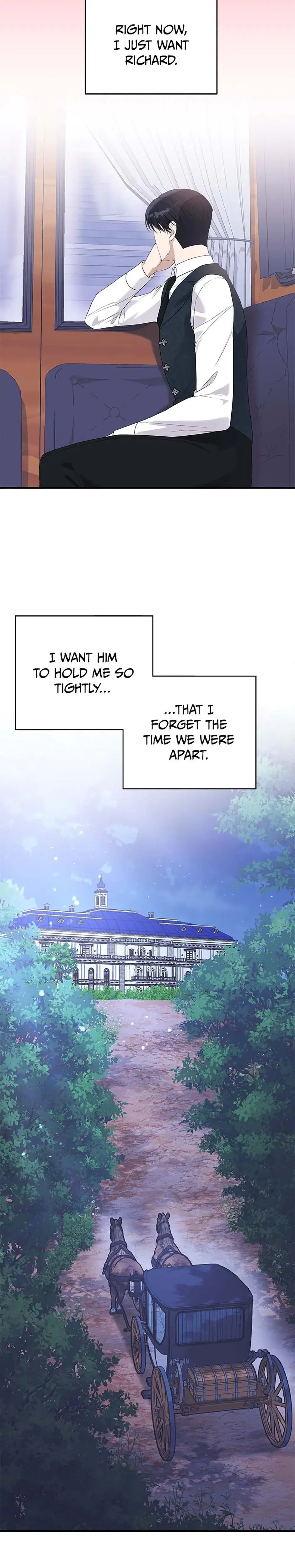 Please Look At Jasmine Chapter 50 - Page 9