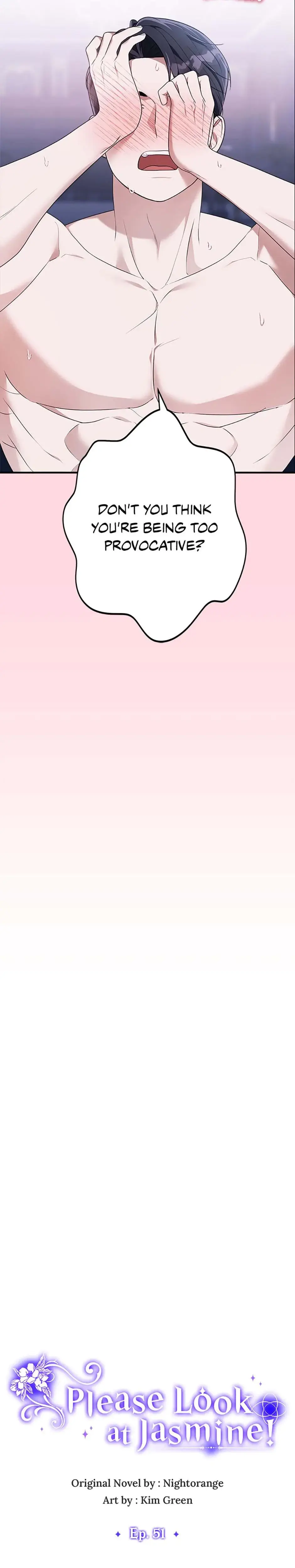 Please Look At Jasmine Chapter 51 - Page 10