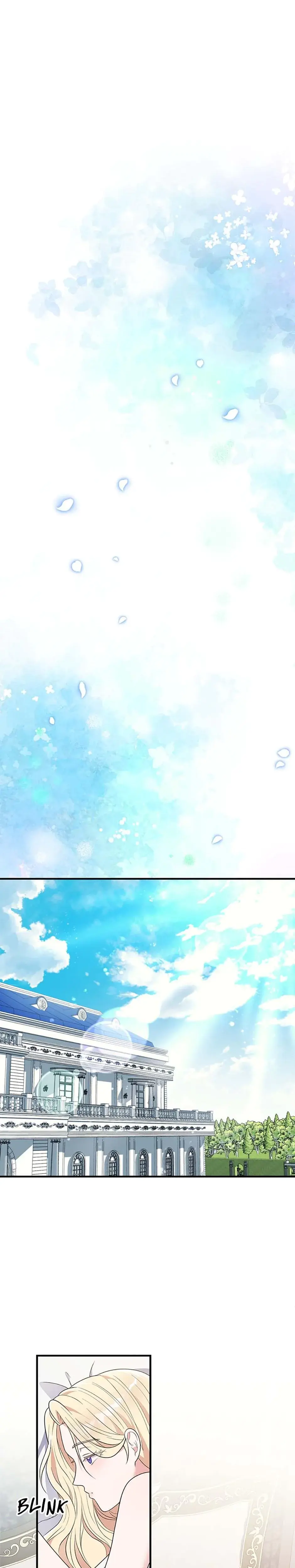 Please Look At Jasmine Chapter 51 - Page 11