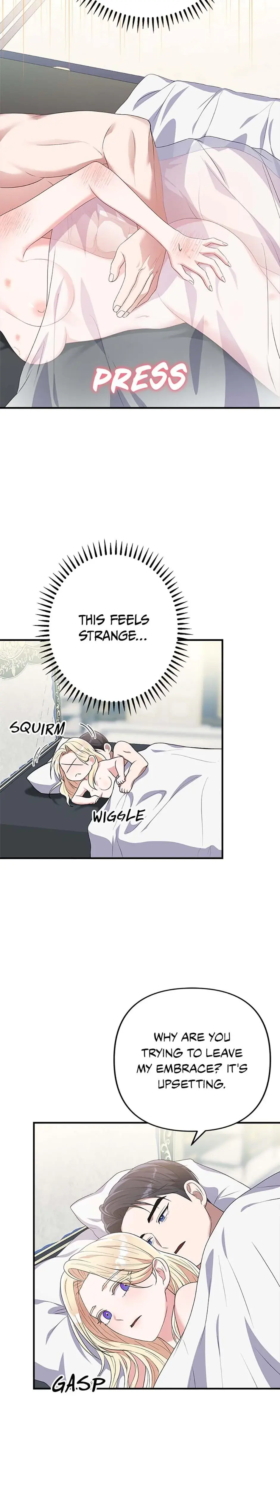 Please Look At Jasmine Chapter 51 - Page 13