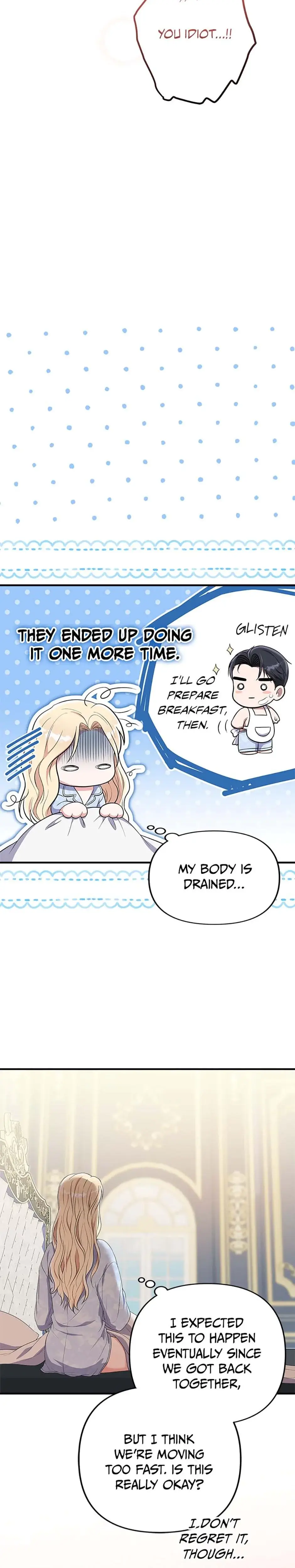 Please Look At Jasmine Chapter 51 - Page 15