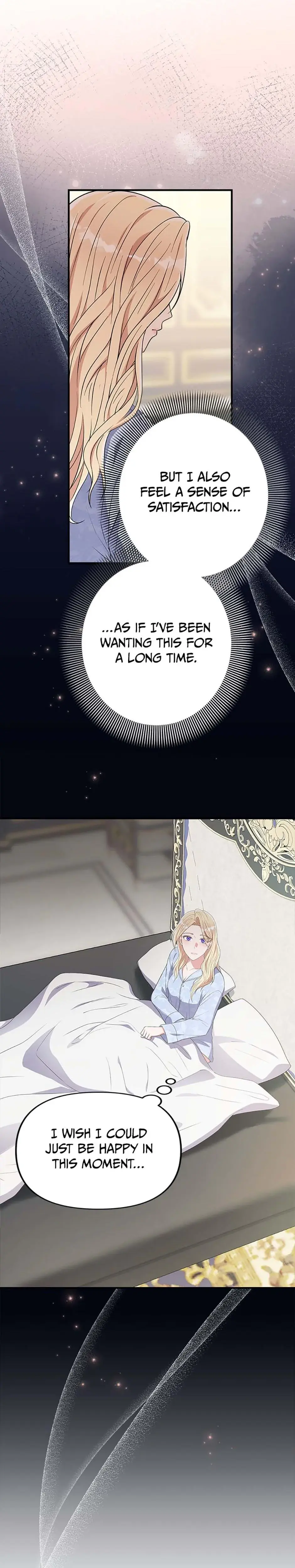 Please Look At Jasmine Chapter 51 - Page 16