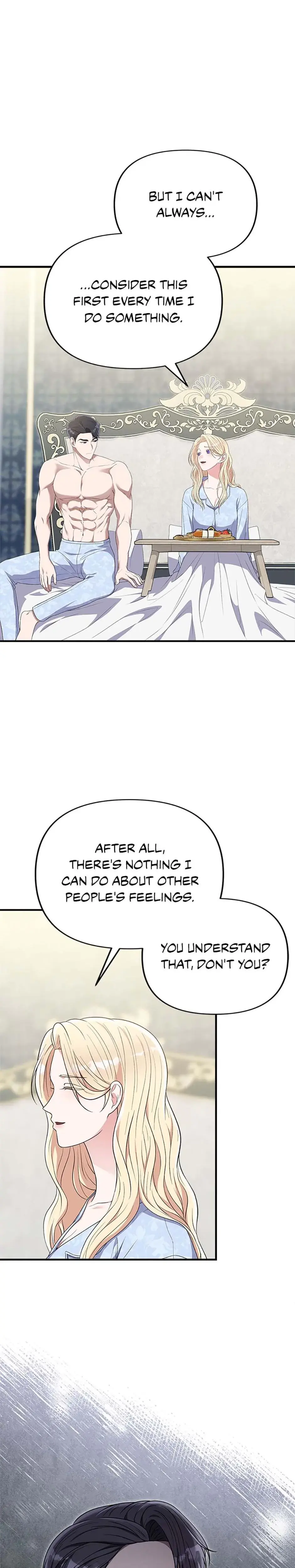 Please Look At Jasmine Chapter 51 - Page 21