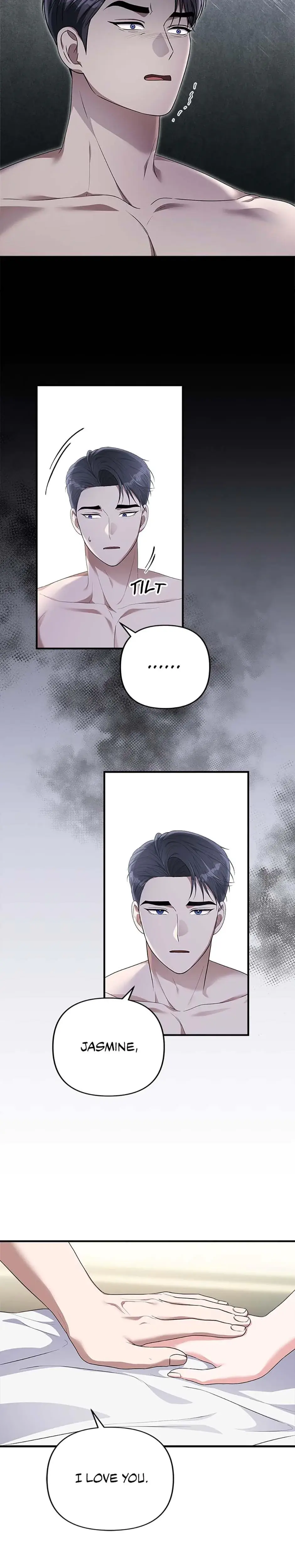 Please Look At Jasmine Chapter 51 - Page 22