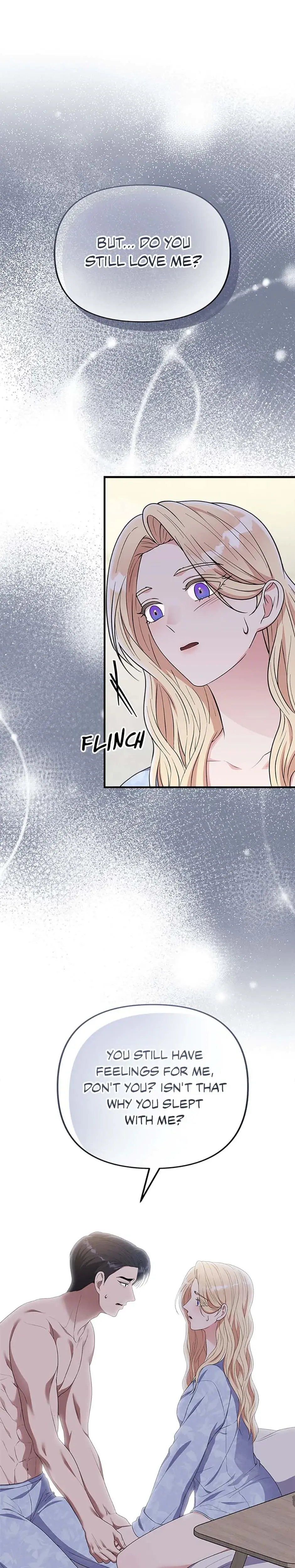 Please Look At Jasmine Chapter 51 - Page 23
