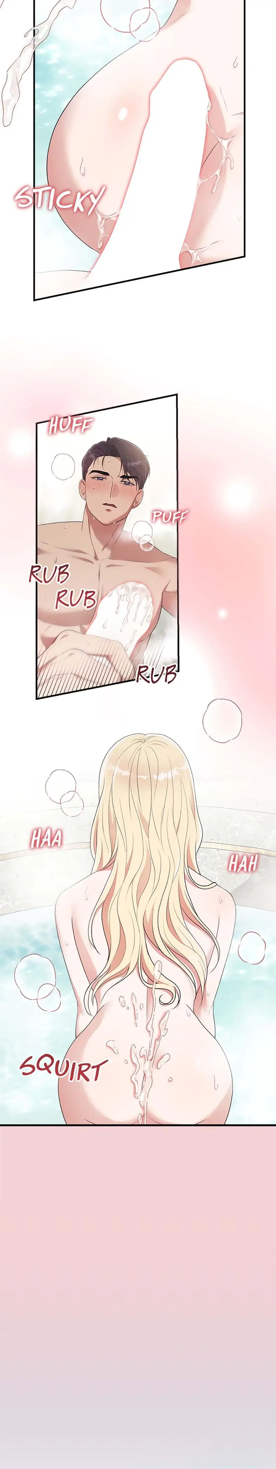 Please Look At Jasmine Chapter 51 - Page 3