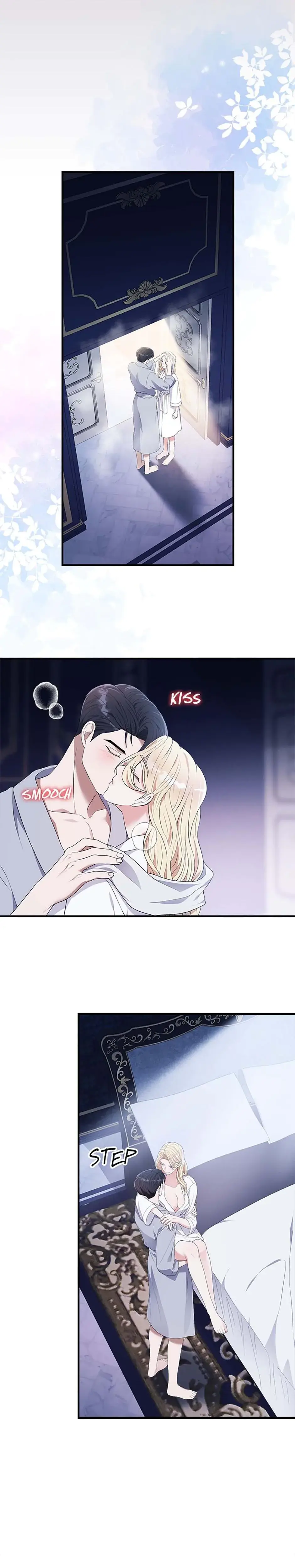 Please Look At Jasmine Chapter 51 - Page 4