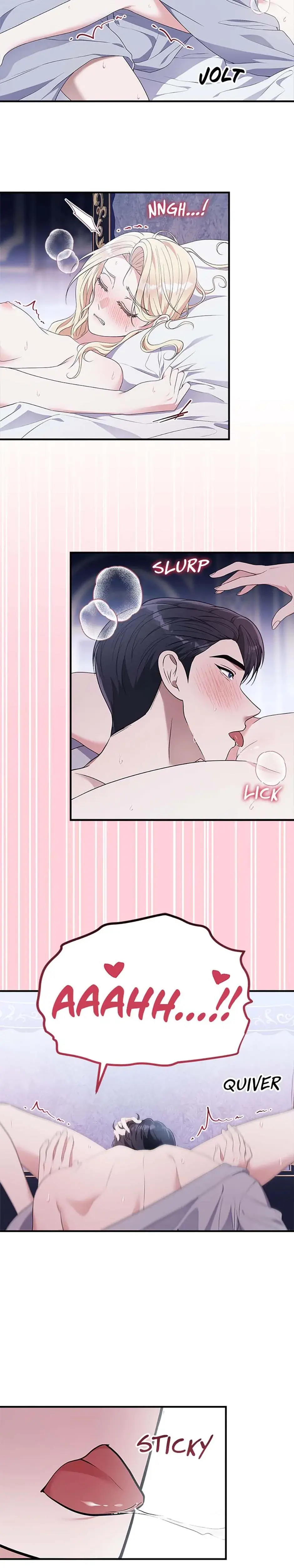 Please Look At Jasmine Chapter 51 - Page 6