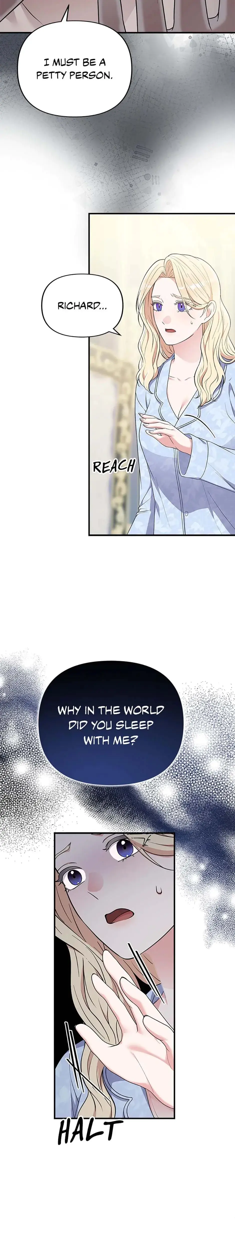 Please Look At Jasmine Chapter 52 - Page 10