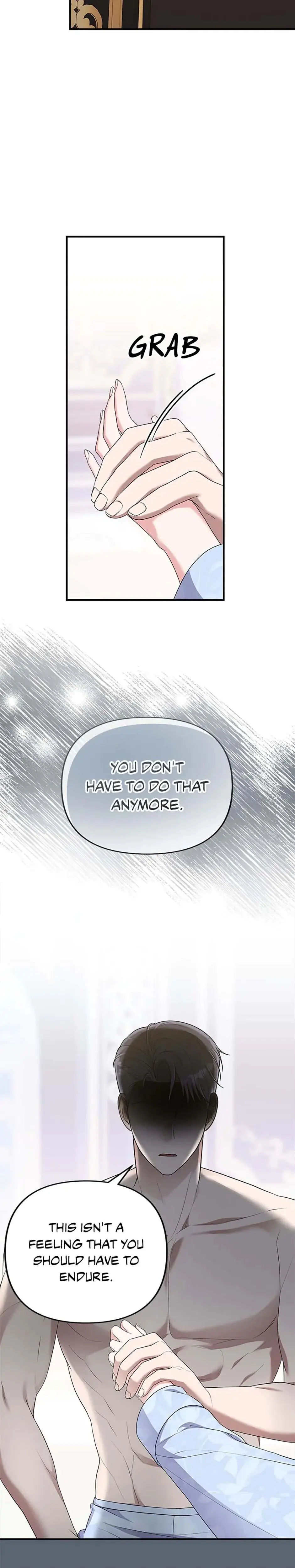 Please Look At Jasmine Chapter 52 - Page 13