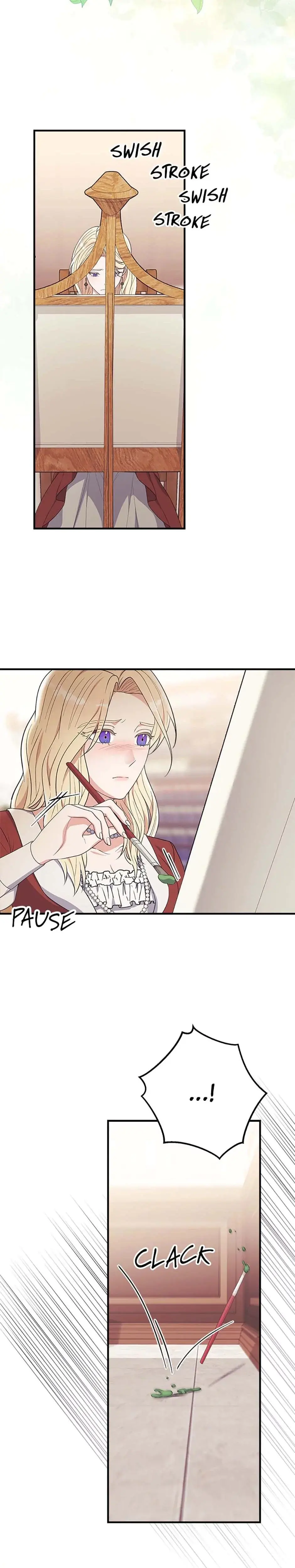 Please Look At Jasmine Chapter 52 - Page 15