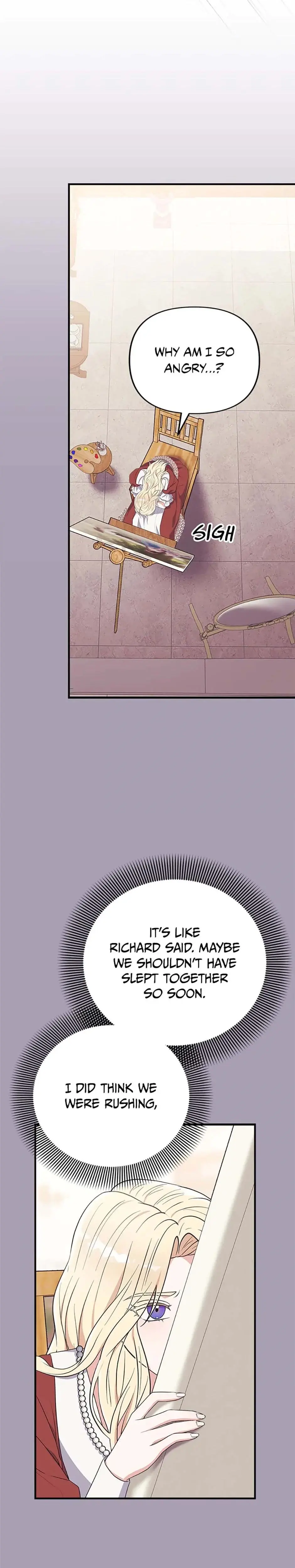 Please Look At Jasmine Chapter 52 - Page 16
