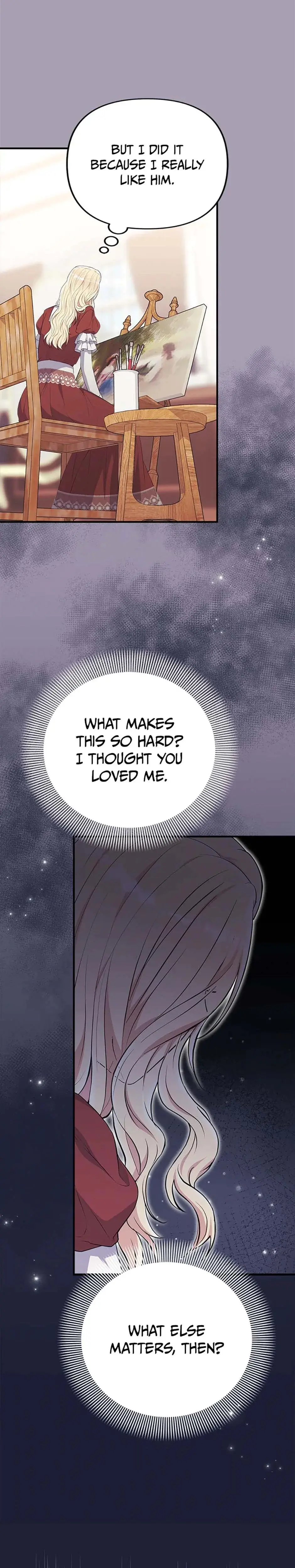 Please Look At Jasmine Chapter 52 - Page 17