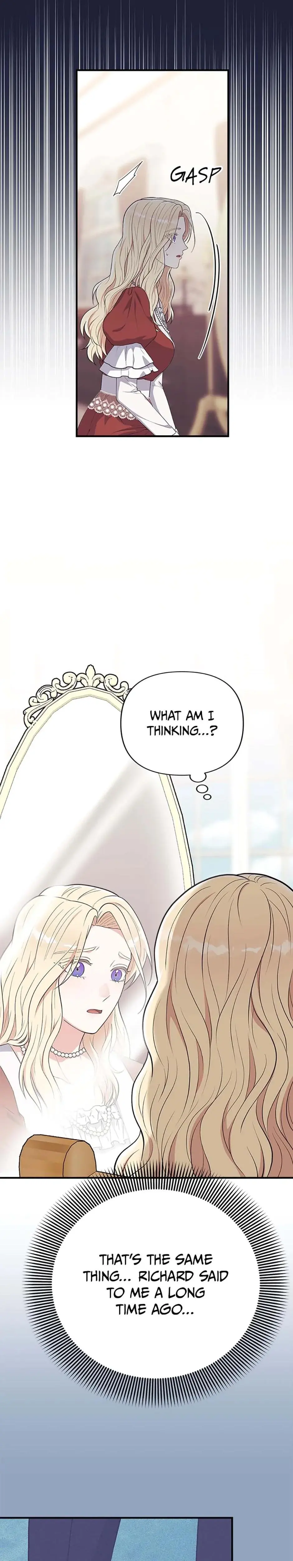 Please Look At Jasmine Chapter 52 - Page 18