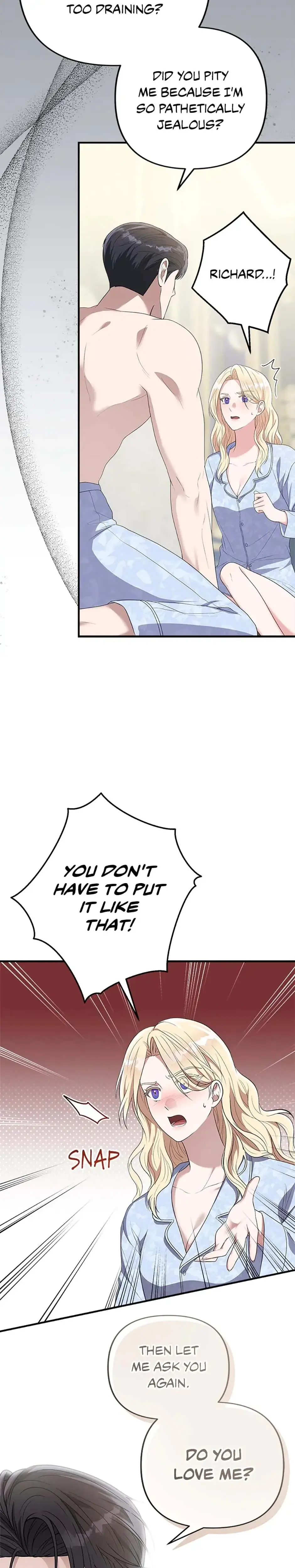 Please Look At Jasmine Chapter 52 - Page 2