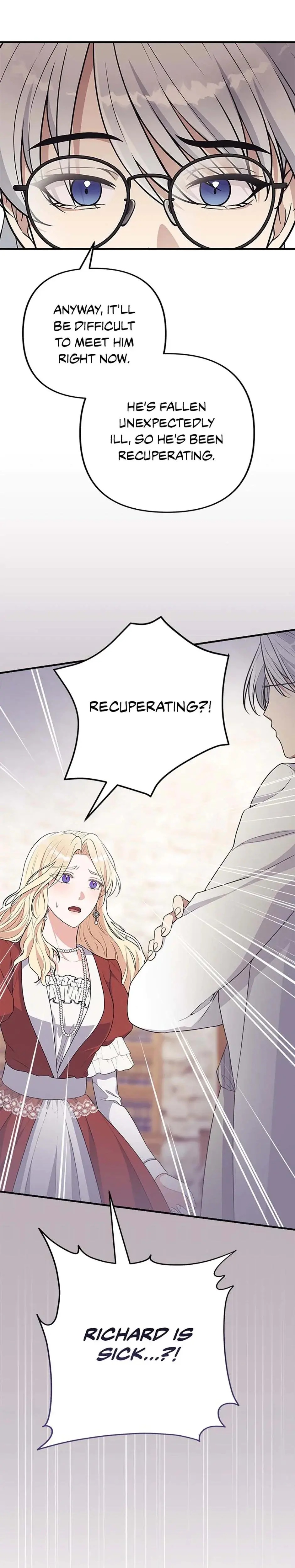 Please Look At Jasmine Chapter 52 - Page 27