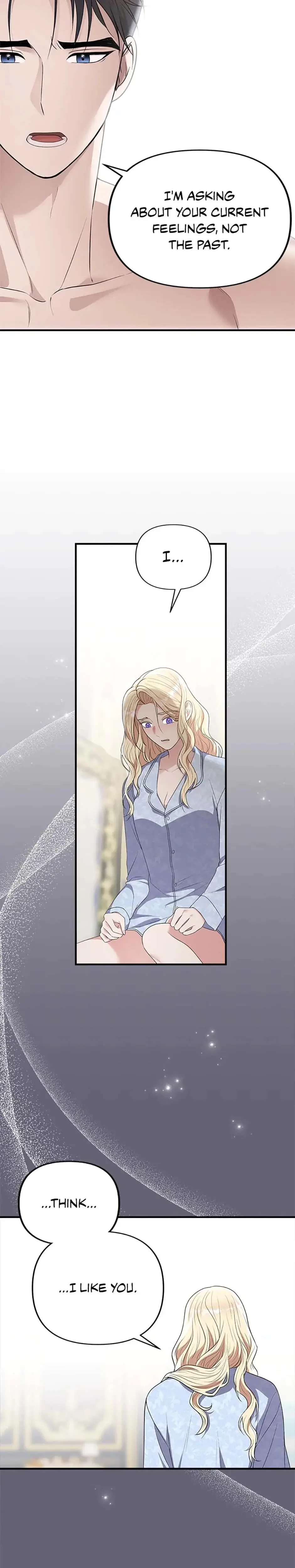 Please Look At Jasmine Chapter 52 - Page 3