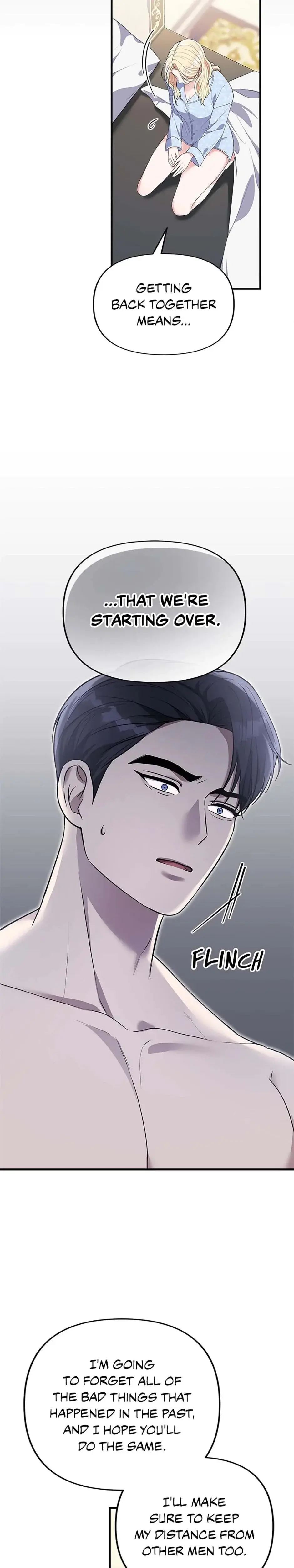 Please Look At Jasmine Chapter 52 - Page 5