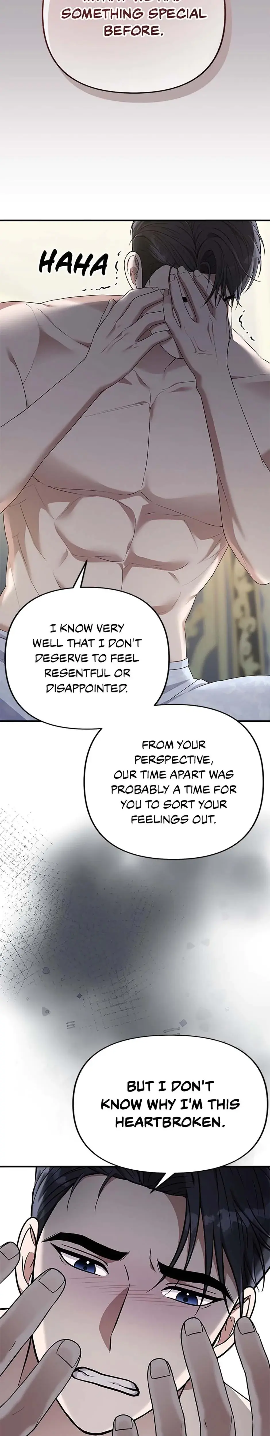 Please Look At Jasmine Chapter 52 - Page 9