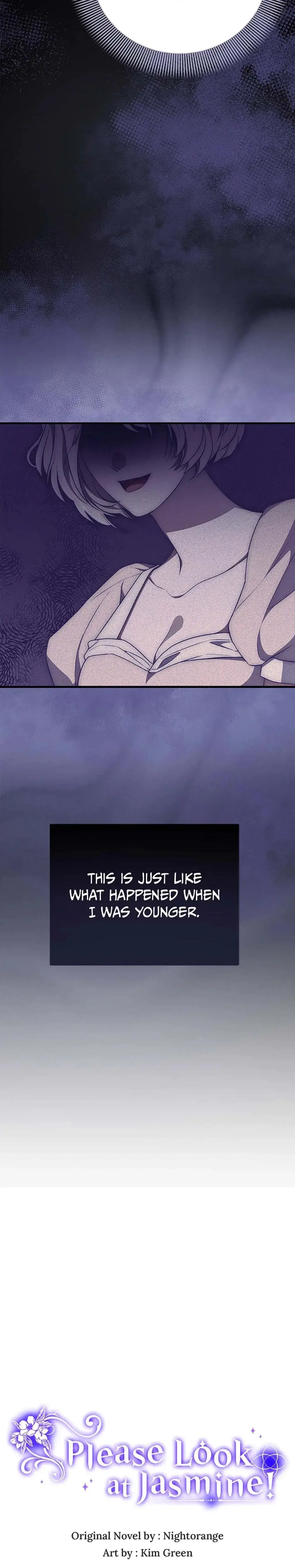 Please Look At Jasmine Chapter 53 - Page 12