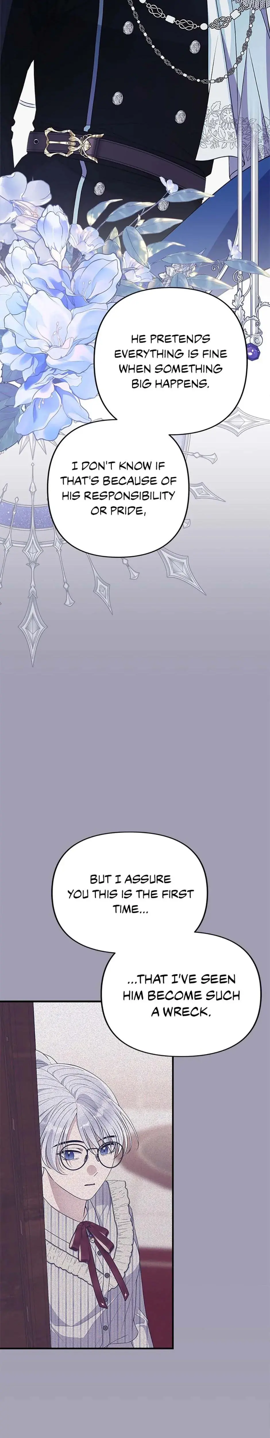 Please Look At Jasmine Chapter 53 - Page 14