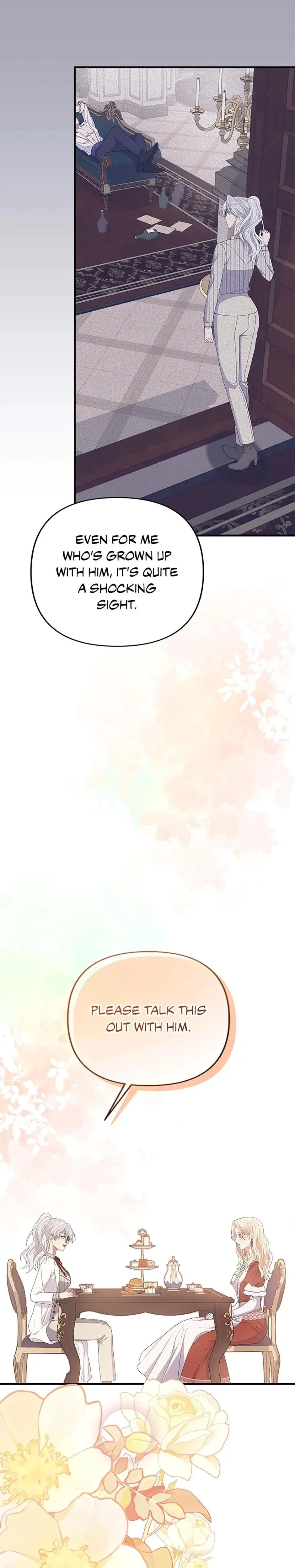 Please Look At Jasmine Chapter 53 - Page 15