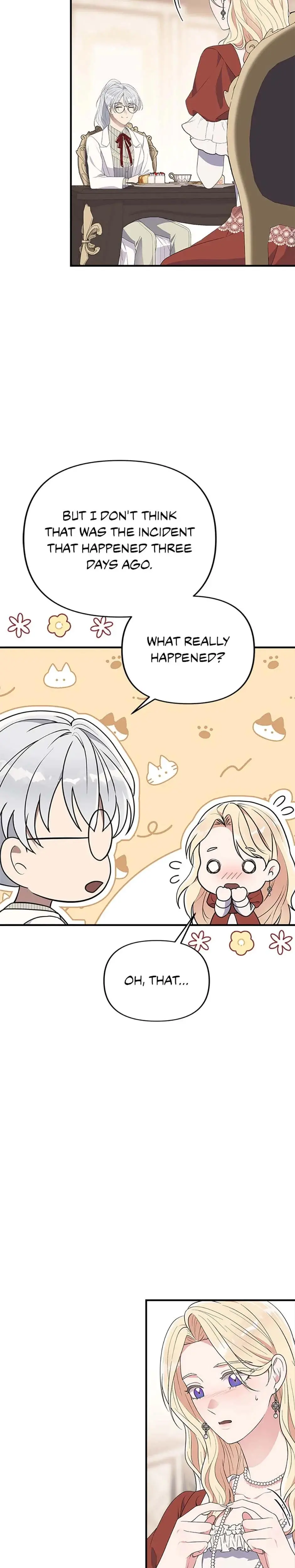 Please Look At Jasmine Chapter 53 - Page 17