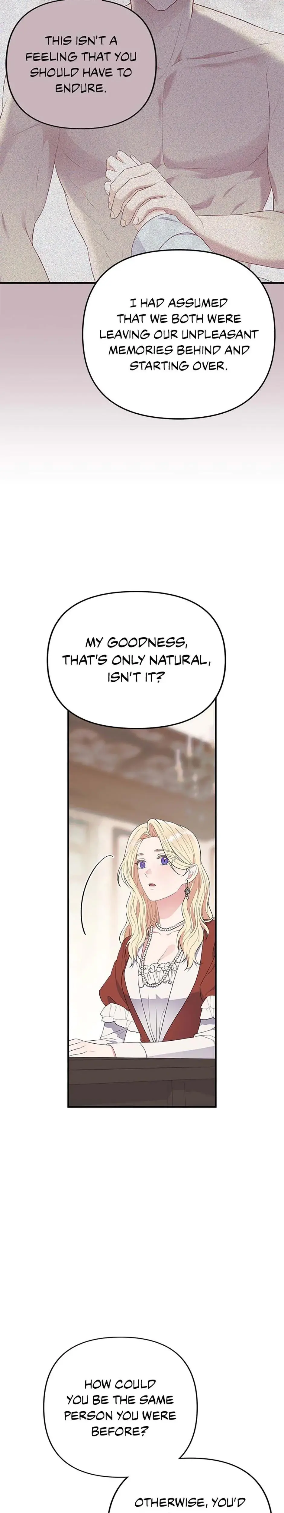Please Look At Jasmine Chapter 53 - Page 20