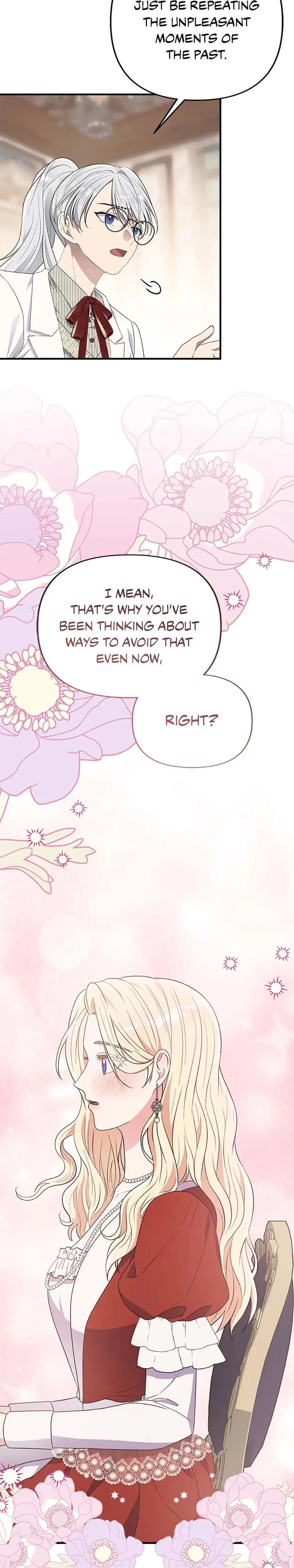 Please Look At Jasmine Chapter 53 - Page 21