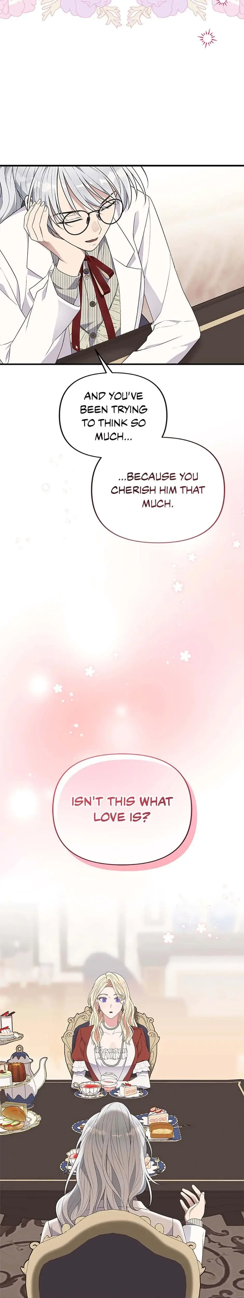 Please Look At Jasmine Chapter 53 - Page 22