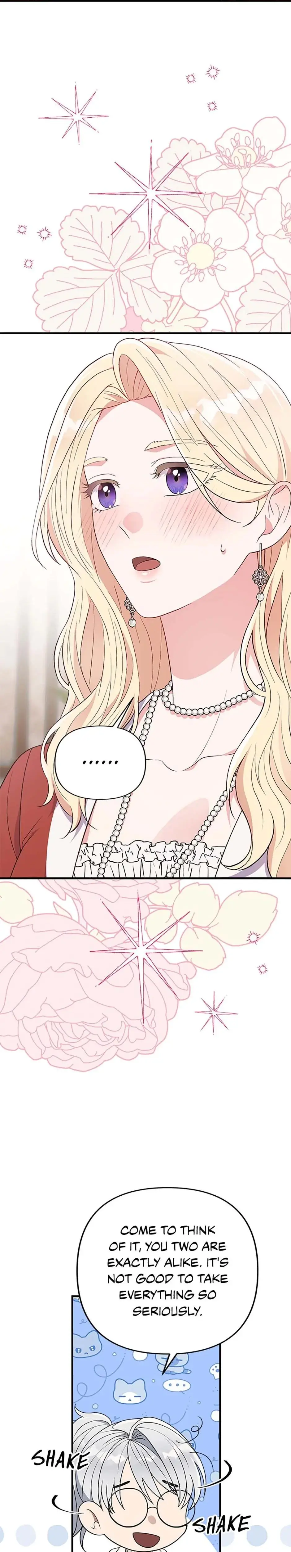 Please Look At Jasmine Chapter 53 - Page 23