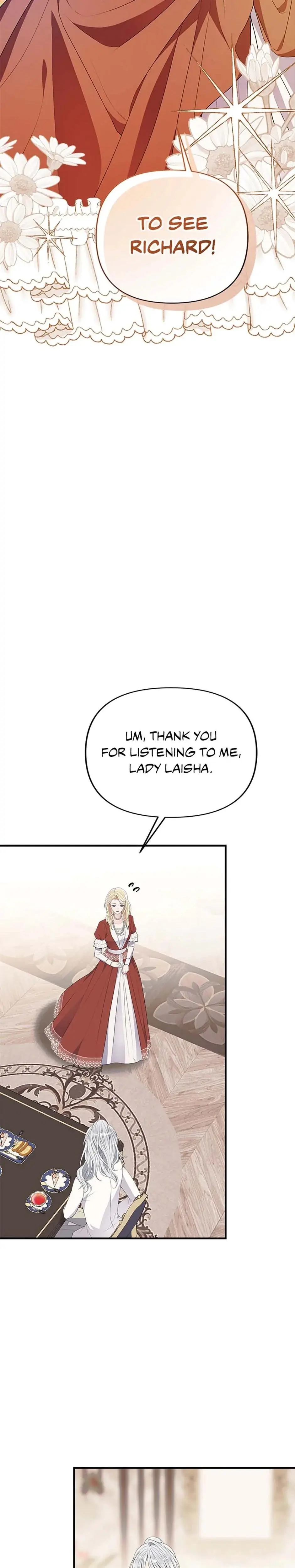 Please Look At Jasmine Chapter 53 - Page 25