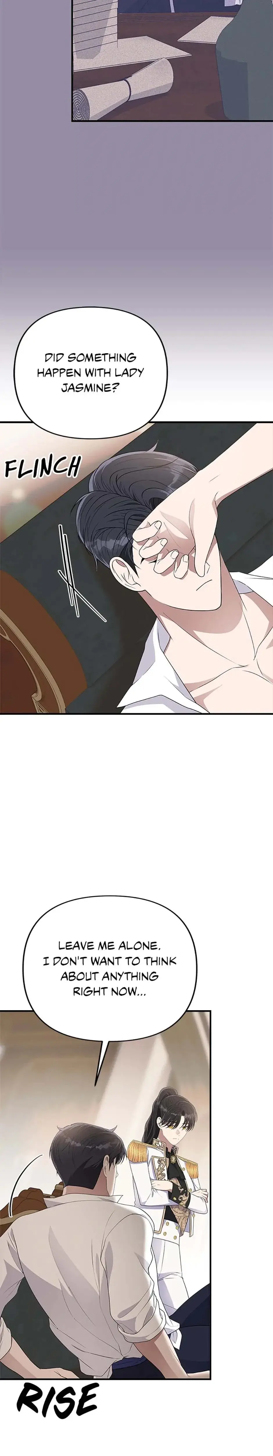 Please Look At Jasmine Chapter 53 - Page 29