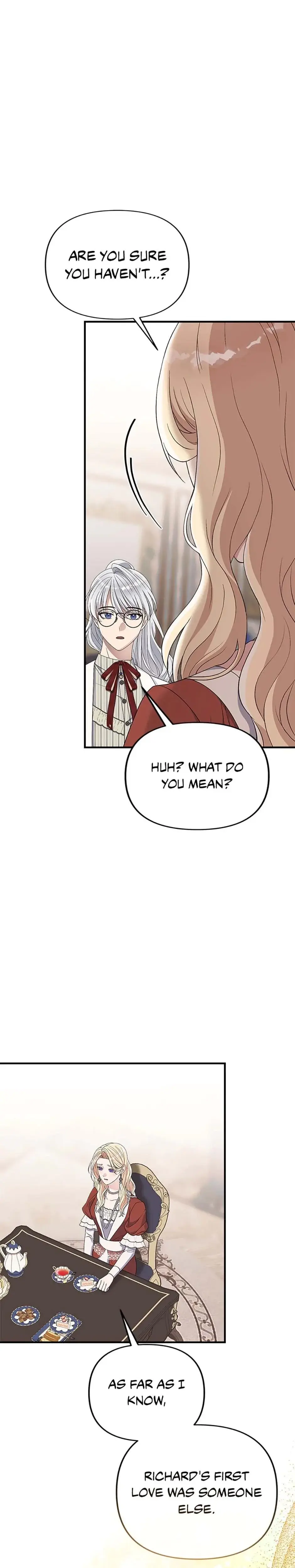 Please Look At Jasmine Chapter 53 - Page 3