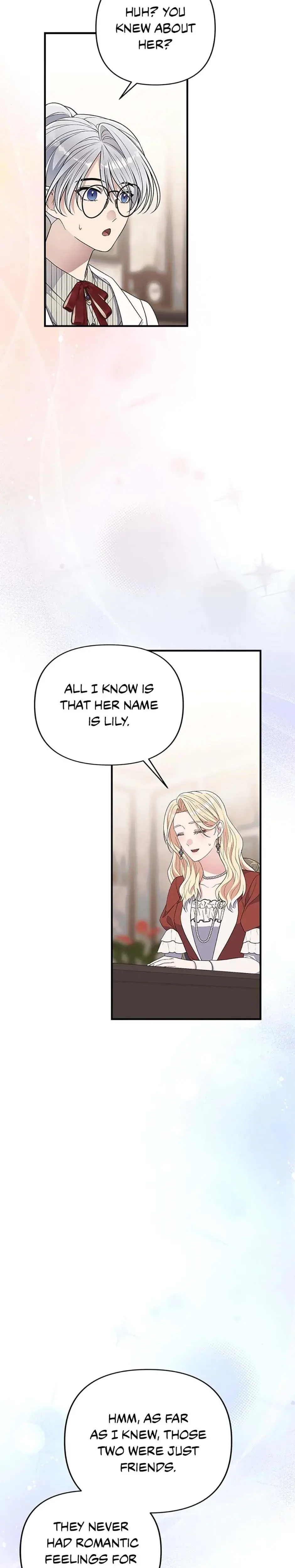 Please Look At Jasmine Chapter 53 - Page 5