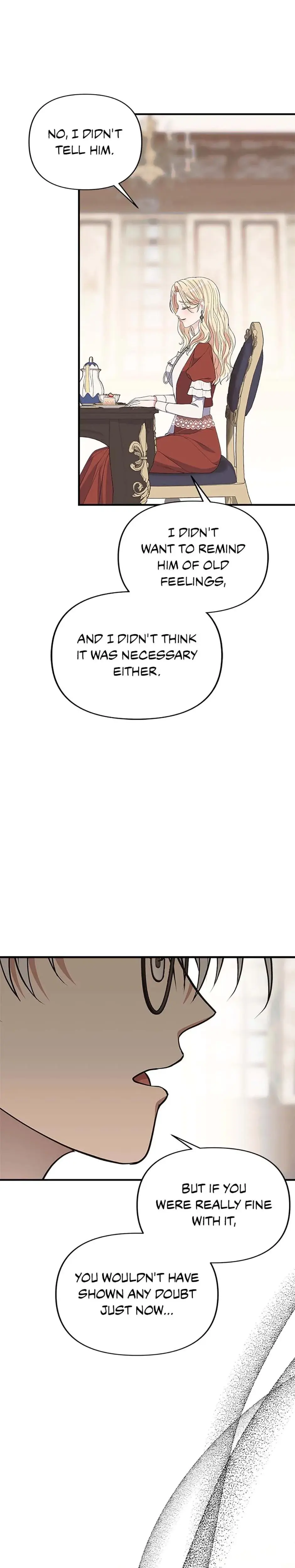 Please Look At Jasmine Chapter 53 - Page 8