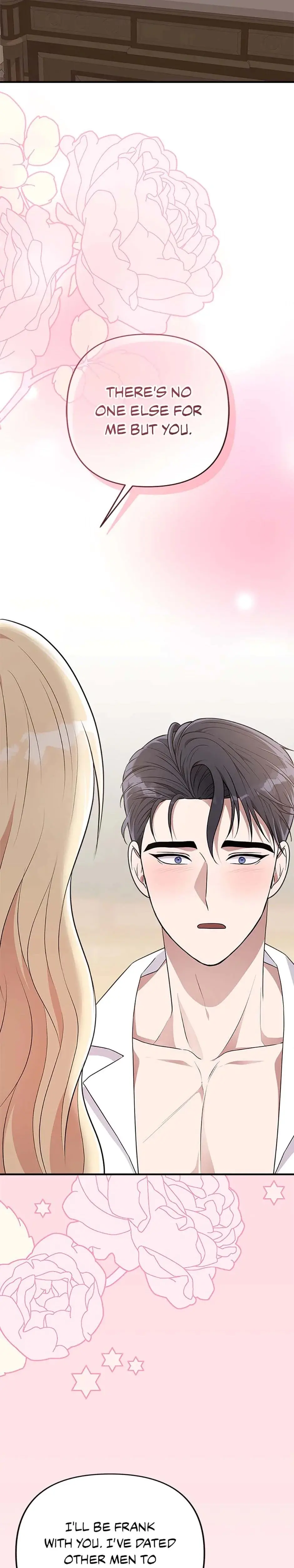 Please Look At Jasmine Chapter 54 - Page 11