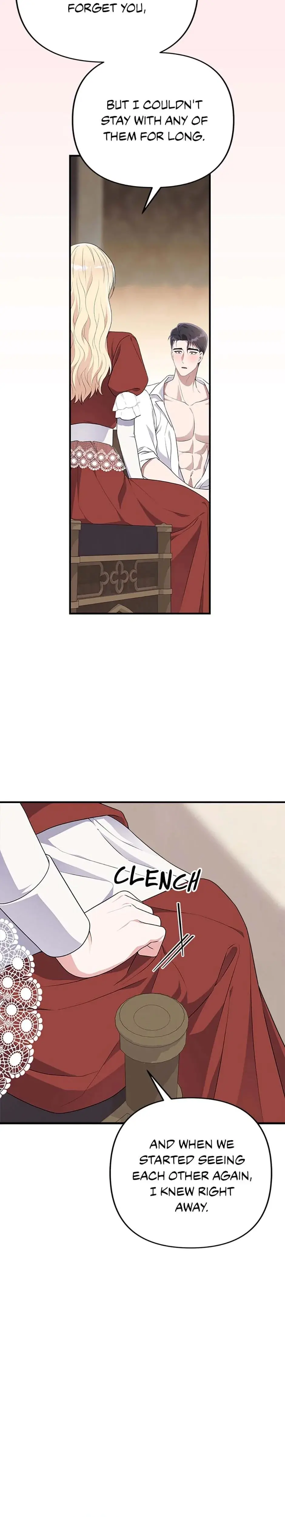 Please Look At Jasmine Chapter 54 - Page 12