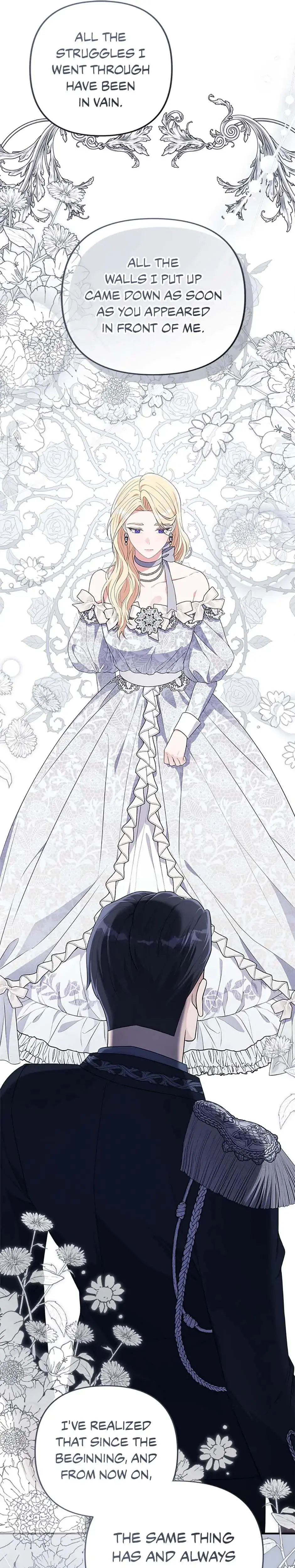 Please Look At Jasmine Chapter 54 - Page 13